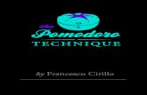 Versc3a3o Traduzida de the Pomodoro Technique