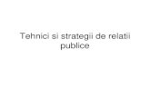 Curs Strategii Si Tehnici de redactare in Relatii Publice
