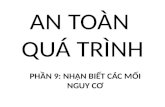 ATQT-BG9-Nhan Biet Cac Moi Nguy Co