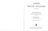 Econom a Principios Mochon y Becker