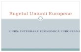 Bugetul UE _2015