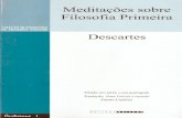 DESCARTES, René. Meditações Sobre Filosofia Primeira (Unicamp).pdf