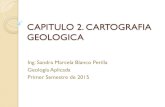 Capitulo 2. Cartografia Geologica