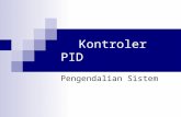 Slide Kontroler PID