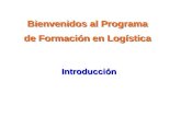 1-Introduccion a logistica