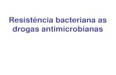 Aula Resistencia e Antibiograma