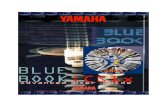 YAMAHA CS 1x Bluebook