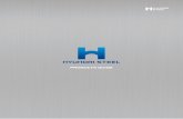 Hyundai Steel - ProductsGuide
