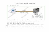 DHCP Server 2008