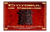 Antonio Garrido - Cititorul de Cadavre v1.0