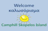 Camphill Skopelos Island