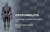 Osteomielitis Edit