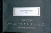 1959 Cadillac VVI