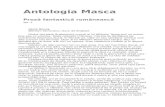 Antologie S F -Masca-Proza Fantastica Romaneasca V2 1 0