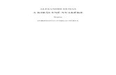 Alexandre Dumas - A királyné nyakéke.pdf