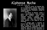 Alphonse Mucha