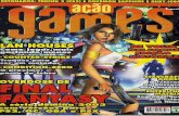 Revista Ação Games Janeiro 2003