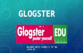 GLOGSTER 2