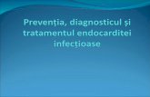 Prevenția, Diagnosticul Și Tratamentul Endocarditei Infecțioase 1