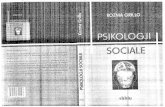 K. Grillo - Psikologji Sociale