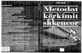 L. Sokoli - Metodat e Kerkimit Shkencor