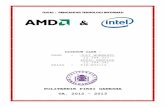 AMD DAN INTEL - Juli Murwanto & Erzal Randika