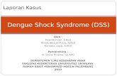 Dengue Shock Syndrome (DSS)