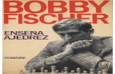 Bobby Fischer Enseña Ajedrez - Bobby Fischer_2