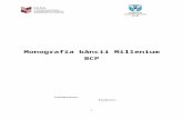 Monografia Băncii Millenium BCP Portugalia