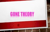 Gone Theory