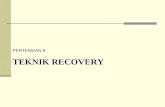 4.4 REcovery