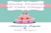 Guida Pratica al Cake Design