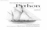 Gerard Swinnen Tanuljunk Meg Programozni Python Nyelven