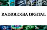 Radiografia Digital - Slides