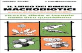 Il Libro Dei Rimedi Macrobiotici