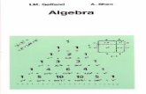 Gelfand Algebra.pdf