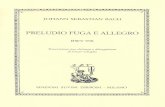 Bach Johann Sebastian Prelúdio Fuga e Allegro BWV 998 Dig. Oscar Ghiglia