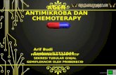 Agen Antimikroba Dan Chemoterapy