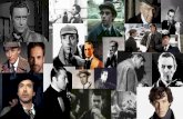 Sherlock Holmes Collage