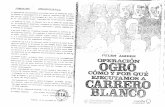 Operacion Ogro - Como y Por Que Ejecutamos a Carrero Blanco - Julen Aguirre