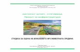 highway Stip-Strumica - автопат Штип-Струмица
