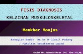 2 Fisis Diagnosis 19 Mar 2012