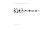 Albert Schweitzer 1875-1965