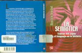 Beuchot La Semiotica 1