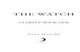 The Watch (Clarity: Book One)