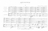 Elgar Klavierquintett Op84 Piano