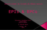 EPIs & EPCs