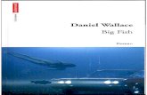 Big Fish - Daniel Wallace