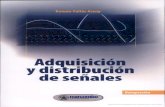 Adquisición Y Distribución De Señales - Ramón Pallás Areny - UPC.pdf