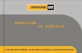 Inspección de Vehiculos RU